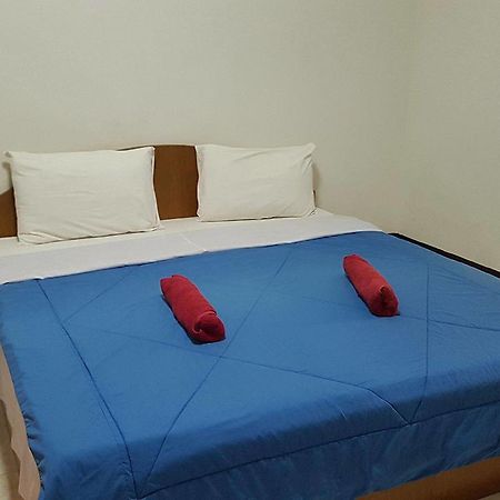 Lp Apartment Sakon Nakhon Exterior foto