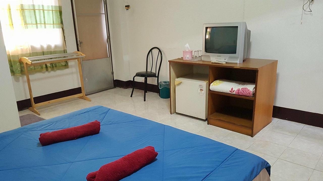 Lp Apartment Sakon Nakhon Exterior foto