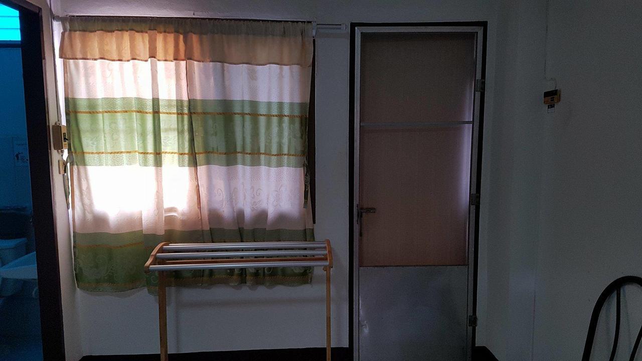 Lp Apartment Sakon Nakhon Exterior foto