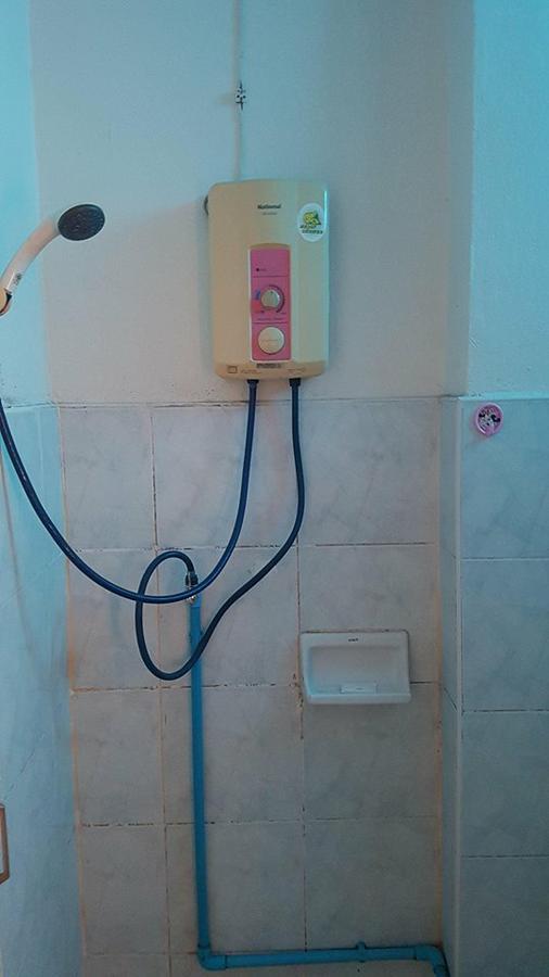 Lp Apartment Sakon Nakhon Exterior foto